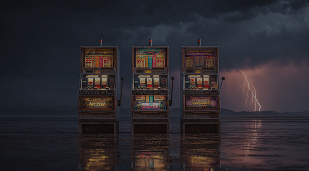 Pronto Casino