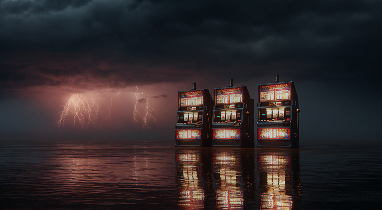 Pronto Casino Slide 2